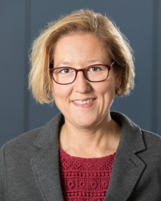 DJV Bremen, Christiane Seeger